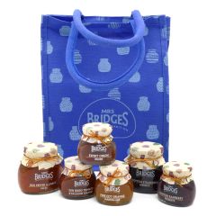 Best Of Bridges Hamper Bag