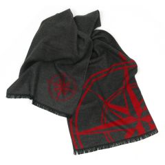 Gents Compass Scarf