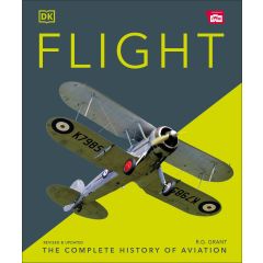 Flight: The Complete History of Aviation