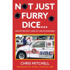 Not Just Furry Dice...