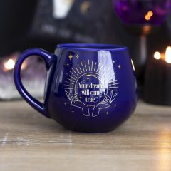 Your Dreams Mug