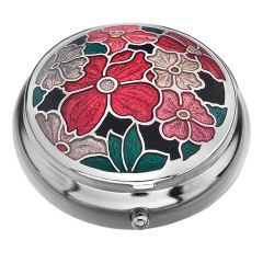 Multi Flower Pill Box