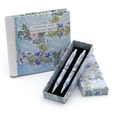 William Morris Desk Accessories