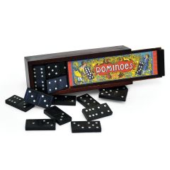 Traditional Dominoes