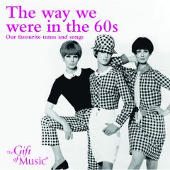 The Way We Were 60s CD