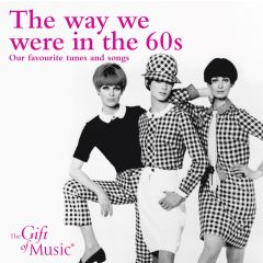 The Way We Were 60s CD