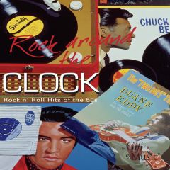 Rock Around The Clock CD