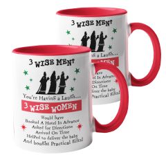 Saver set 3 Wise Woman