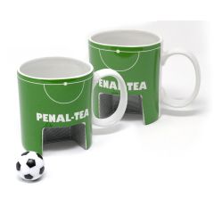 Saver Set Penaltea Mug