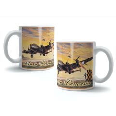 Saver Set Lancaster Mugs