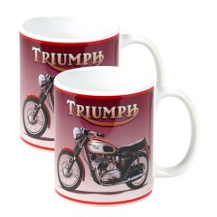 Saver Set Triumph Mugs