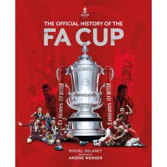 The Official History of The FA Cup: 150 Years