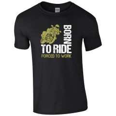 Born to Ride T-shirt