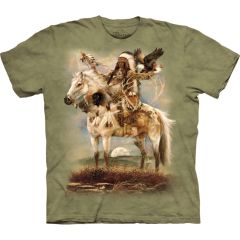 Native Spirit T-Shirt