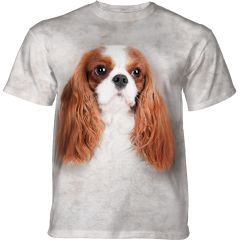 Cavalier King Charles Spaniel T-Shirt