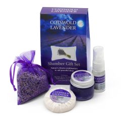 Slumber Gift Set