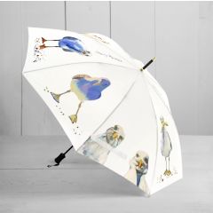Seagull Compact Umbrella
