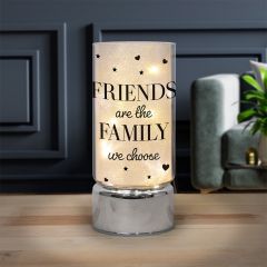 Friends LED Tube Lamp