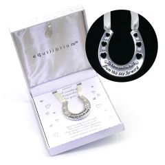 Wedding Horseshoe Keepsake