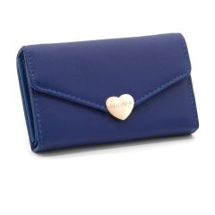 Pretty Heart Purse