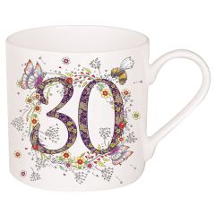 30th Mug