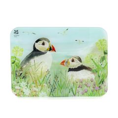 Puffins Worktop Protector