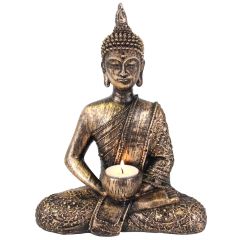 Thai Buddha Tealight Holder