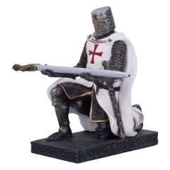 Knight's Oath Pen Stand