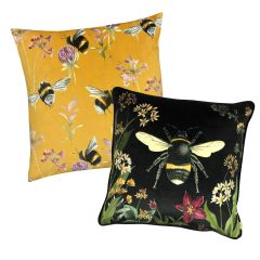 Bee Cushion Saver Set