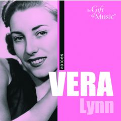 Vera Lynn CD