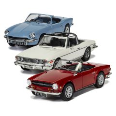 Triumph Topless Collection Mkll