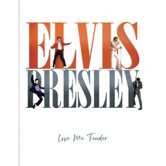 Elvis Presley  Love me Tender