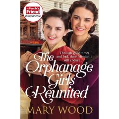 The Orphanage Girls Reunited