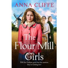 The Flour Mill Girls