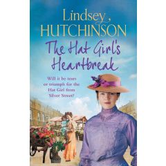 Heartbreak of the Hat Girl