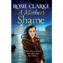 A Mothers Shame