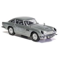 James Bond's Aston Martin DB5