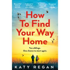 How to find your way home
