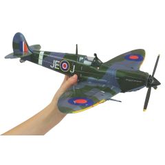 Spitfire 3D Build-It Puzzle