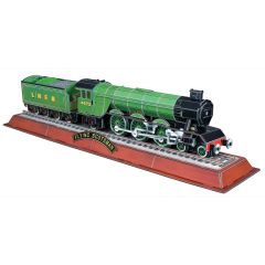 Flying Scotsman 3D Puzzle