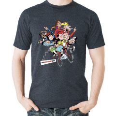 Bash Street Kids T-Shirt