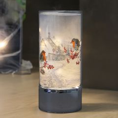 Robin LED Tube Lamp