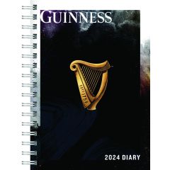 Guinness Diary 2024