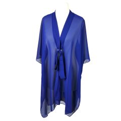 Rebais Scarf Tie Kaftan
