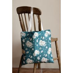 Dainty Daisies Shopping Bag