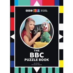 The BBC Puzzle Book