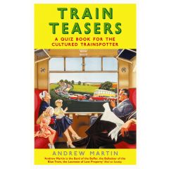 Train Teasers