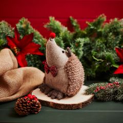 Hedgehog Doorstop