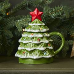 Christmas Tree Mug
