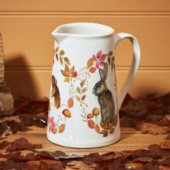 Forest Friends Ornamental Jug